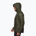 Vyriška striukė Black Diamond Access Down Hoody cypress 2