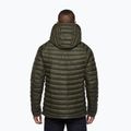 Vyriška striukė Black Diamond Access Down Hoody cypress 3