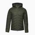 Vyriška striukė Black Diamond Access Down Hoody cypress 9