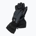 Black Diamond Soloist juodos slidinėjimo pirštinės
