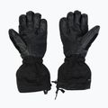 Black Diamond Soloist juodos slidinėjimo pirštinės 2