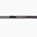 "Black Diamond Nylon Runner" 180 cm laipiojimo kilpa pilka 2