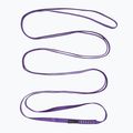 "Black Diamond Nylon Runner" laipiojimo kilpa 240 cm, violetinė