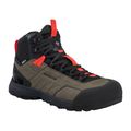 Vyriški Black Diamond Mission LT Mid WP Approach Boots 2022 walnuts/octane