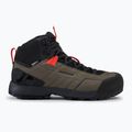 Vyriški Black Diamond Mission LT Mid WP Approach Boots 2022 walnuts/octane 2