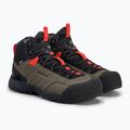 Vyriški Black Diamond Mission LT Mid WP Approach Boots 2022 walnuts/octane 5
