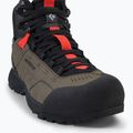 Vyriški Black Diamond Mission LT Mid WP Approach Boots 2022 walnuts/octane 7