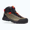 Vyriški Black Diamond Mission LT Mid WP Approach Boots 2022 walnuts/octane 9