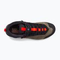 Vyriški Black Diamond Mission LT Mid WP Approach Boots 2022 walnuts/octane 10