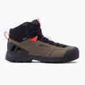 Vyriški Black Diamond Mission LT Mid WP batai walnuts/octane 2