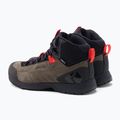 Vyriški Black Diamond Mission LT Mid WP batai walnuts/octane 3