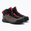 Vyriški Black Diamond Mission LT Mid WP batai walnuts/octane 5