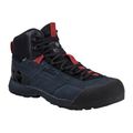 Vyriški Black Diamond Mission LT Mid WP Approach Boots 2022 eclipse/red rock