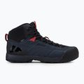 Vyriški Black Diamond Mission LT Mid WP Approach Boots 2022 eclipse/red rock 2