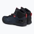 Vyriški Black Diamond Mission LT Mid WP Approach Boots 2022 eclipse/red rock 3