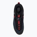 Vyriški Black Diamond Mission LT Mid WP Approach Boots 2022 eclipse/red rock 6