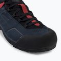 Vyriški Black Diamond Mission LT Mid WP Approach Boots 2022 eclipse/red rock 7