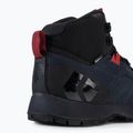 Vyriški Black Diamond Mission LT Mid WP Approach Boots 2022 eclipse/red rock 8