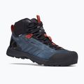 Vyriški Black Diamond Mission LT Mid WP Approach Boots 2022 eclipse/red rock 9