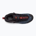 Vyriški Black Diamond Mission LT Mid WP Approach Boots 2022 eclipse/red rock 10