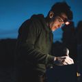 Black Diamond Cosmo 350 acetatinis galvos žibintuvėlis 9