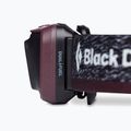 Black Diamond Astro 300 bordeaux galvos žibintuvėlis 5