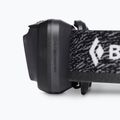 Black Diamond Astro 300-R grafitinis galvos žibintuvėlis 4