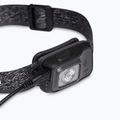Black Diamond Astro 300-R grafitinis galvos žibintuvėlis 5