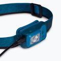 Black Diamond Astro 300-R azul galvos žibintuvėlis 7