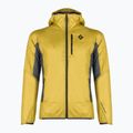 Vyriška striukė Black Diamond Vision Hybrid Hoody sulphur 6