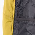 Vyriška striukė Black Diamond Vision Hybrid Hoody sulphur 11