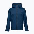 Vyriška Black Diamond Stormline Stretch indigo spalvos striukė nuo lietaus 5