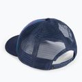 Moteriška beisbolo kepuraitė Black Diamond Trucker big wall print/eclipse 3
