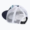 Black Diamond Hideaway Trucker Trail kepurė print/steel grey 3