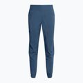 Moteriškos alpinistinės kelnės Black Diamond Technician Jogger ink blue 6