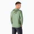 Vyriški trekingo džemperiai Black Diamond Crag Hoody arbor green 3