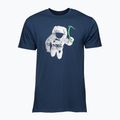 Vyriški trekingo marškinėliai Black Diamond Spaceshot ink blue 4