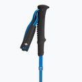 Black Diamond Distance Carbon Z ultra mėlynos trekingo lazdos 2