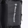 Black Diamond Speed 40 l kuprinė laipiojimui graphite 6