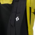 Black Diamond Speed 30 l kuprinė laipiojimui sulphur 5