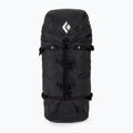 Black Diamond Speed 22 l kuprinė laipiojimui graphite 2