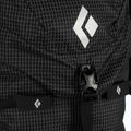 Black Diamond Speed 22 l kuprinė laipiojimui graphite 4
