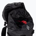 Black Diamond Speed 22 l kuprinė laipiojimui graphite 6