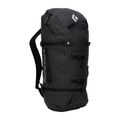 Black Diamond Speed Zip 24 l alpinistinė kuprinė graphite