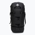 Black Diamond Speed Zip 24 l alpinistinė kuprinė graphite 2