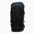 Black Diamond Speed Zip 24 l alpinistinė kuprinė graphite 3