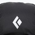 Black Diamond Speed Zip 24 l alpinistinė kuprinė graphite 4