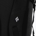 Black Diamond Speed Zip 24 l alpinistinė kuprinė graphite 5