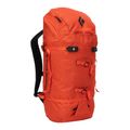 Black Diamond Speed Zip 24 l acetato kuprinė laipiojimui