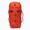 Black Diamond Speed Zip 24 l acetato kuprinė laipiojimui 2